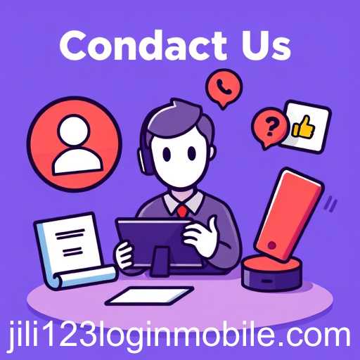 Exploring the 'Contact Us' Game Category: Navigating Jili123 Login Mobile