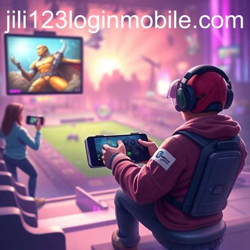 The Evolution of Mobile Gaming in a Digital Age