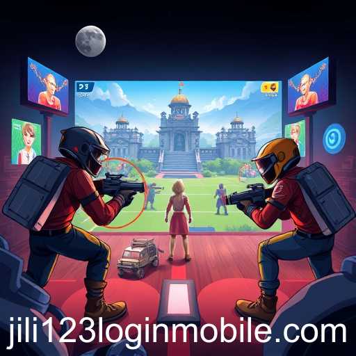 Evolution of Mobile Gaming Platforms