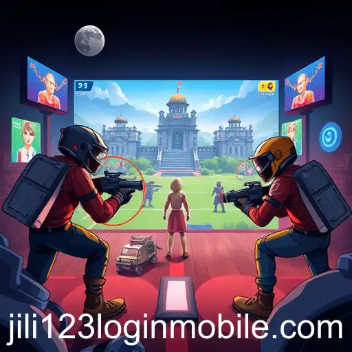 Evolution of Mobile Gaming Platforms