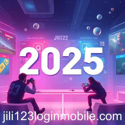 Exploring the Popularity and Dynamics of Jili123 Mobile