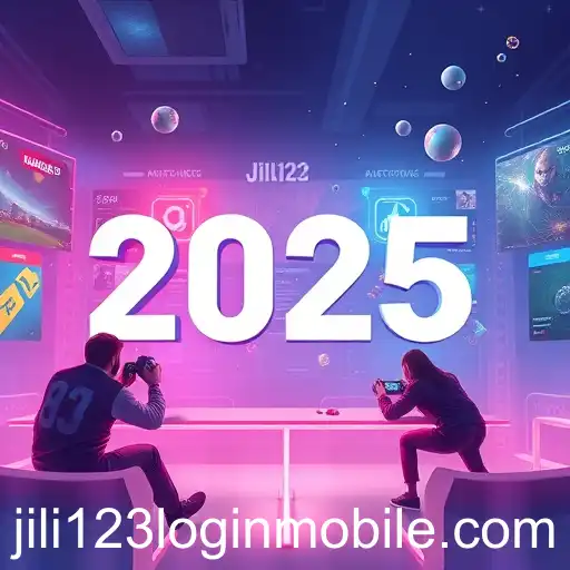 Exploring the Popularity and Dynamics of Jili123 Mobile