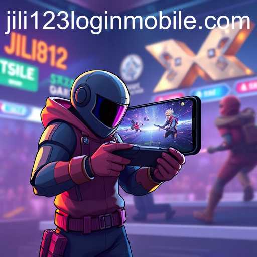 Exploring the Mobile Gaming Revolution with Jili123