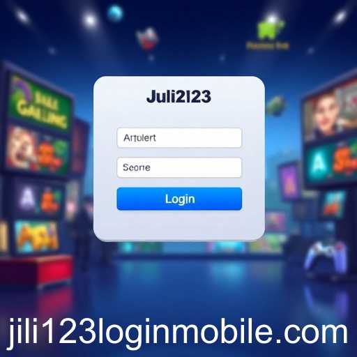 Exploring the 'Home Page' Category: A Deep Dive into Jili123 Login Mobile