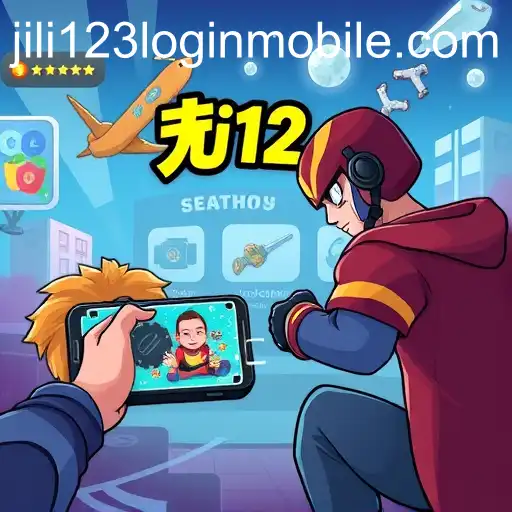 Exploring Mobile Gaming: A Guide to Jili123 Login and Gameplay