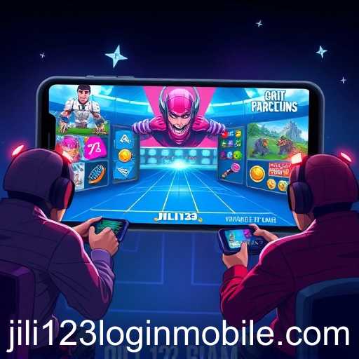 The Rise of Mobile Gaming: Exploring Jili123's Popularity