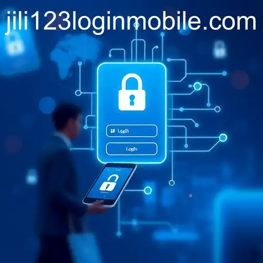 Mastering 'User Login': Navigating the Realm of Jili123 Mobile Access