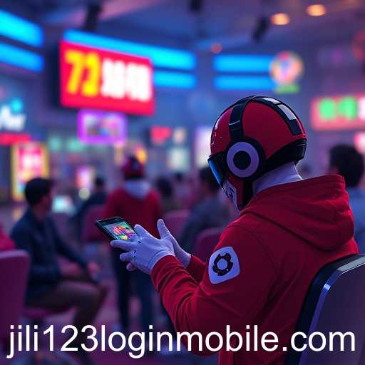 Mobile Evolution of Online Gaming Platforms