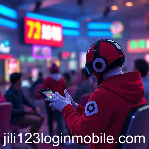 Mobile Evolution of Online Gaming Platforms