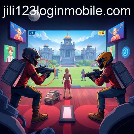 The Evolution of Mobile Gaming and Security Features