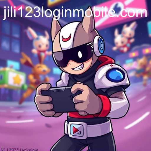 Mobile Gaming Accessibility: The Rise of Jili123