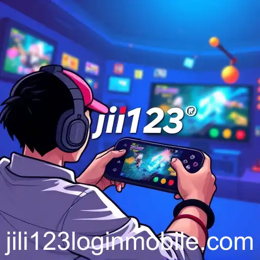 The Rise of Mobile Gaming Platforms in 2025