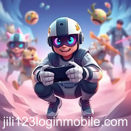 Revolutionizing Mobile Gaming for the Global Audience