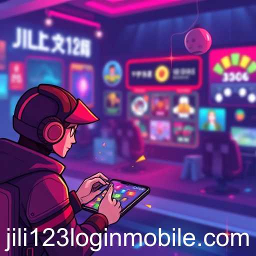 Exploring the Growing Trend of Mobile Login on Gaming Websites