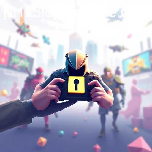 The Rise of Mobile Gaming: A Look at Trends and Innovations