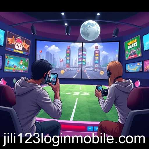 The Rise of Mobile Gaming in 2025