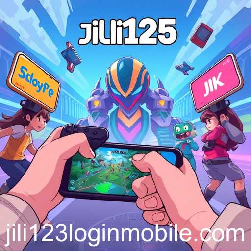 The Rise of Mobile Gaming in The Digital Era