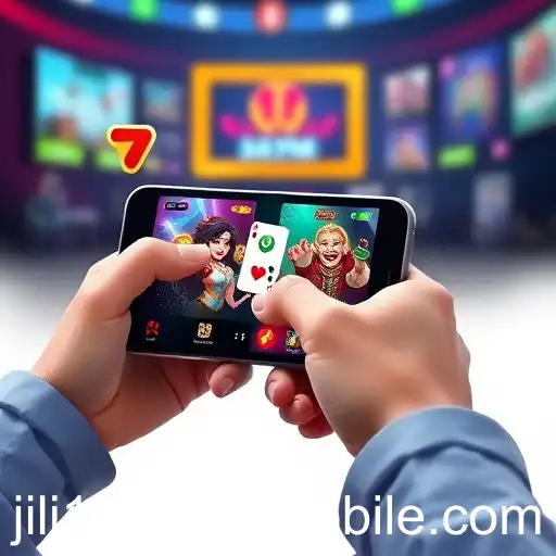 The Rise of Online Gaming Platforms