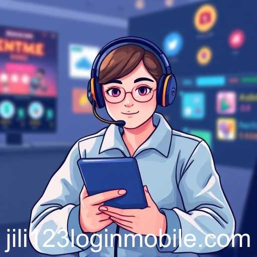 Unveiling the Role of 'Customer Support' in Online Gaming: The Case of Jili123 Login Mobile