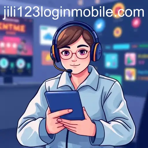 Unveiling the Role of 'Customer Support' in Online Gaming: The Case of Jili123 Login Mobile
